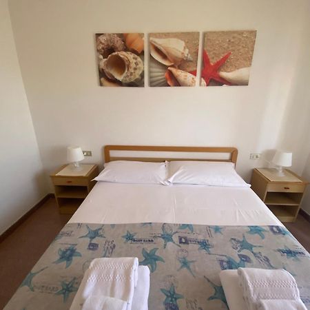 Lemon Apartments Villasimius Zewnętrze zdjęcie