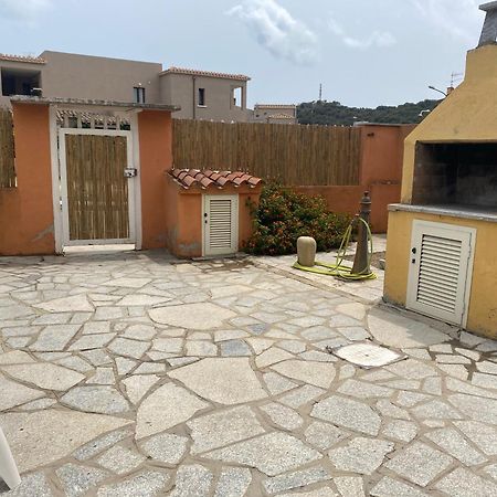Lemon Apartments Villasimius Zewnętrze zdjęcie