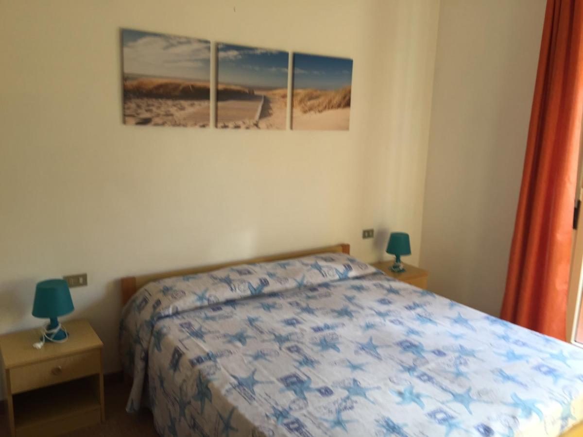 Lemon Apartments Villasimius Zewnętrze zdjęcie