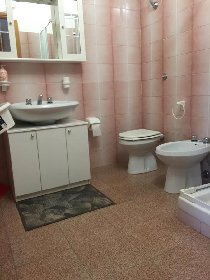 Lemon Apartments Villasimius Zewnętrze zdjęcie
