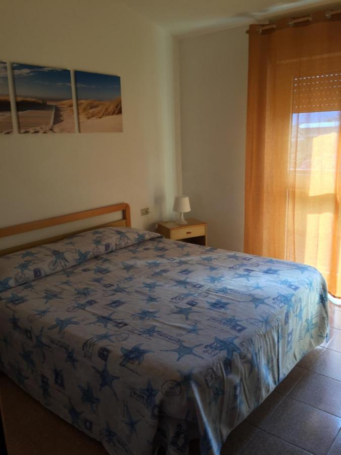 Lemon Apartments Villasimius Zewnętrze zdjęcie