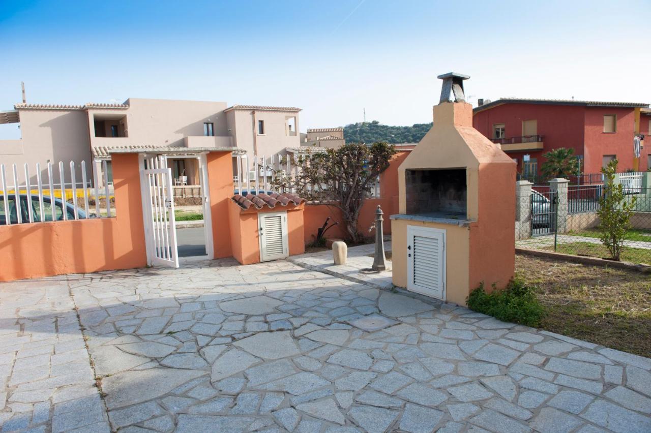 Lemon Apartments Villasimius Zewnętrze zdjęcie