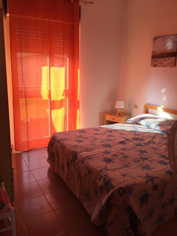 Lemon Apartments Villasimius Zewnętrze zdjęcie