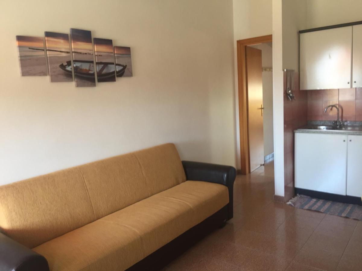 Lemon Apartments Villasimius Zewnętrze zdjęcie