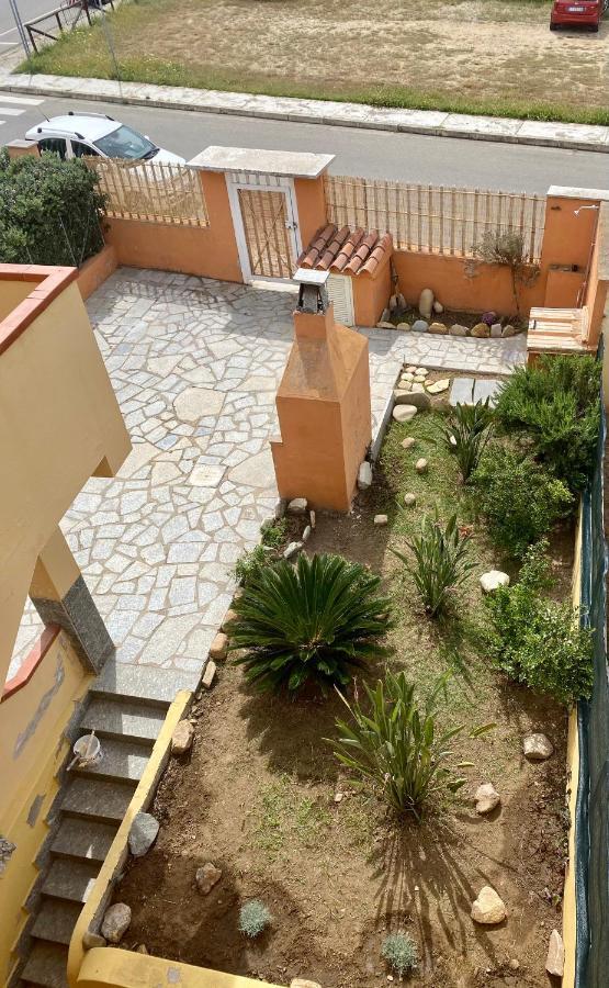Lemon Apartments Villasimius Zewnętrze zdjęcie