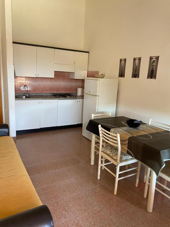 Lemon Apartments Villasimius Zewnętrze zdjęcie