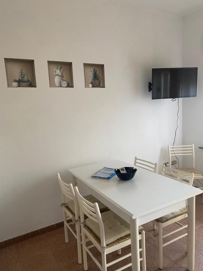 Lemon Apartments Villasimius Zewnętrze zdjęcie