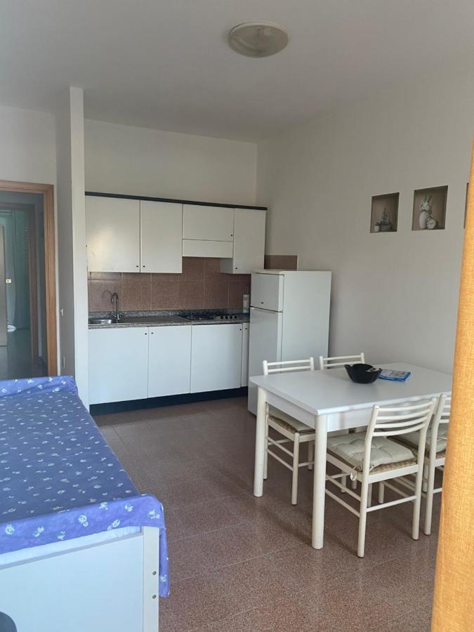 Lemon Apartments Villasimius Zewnętrze zdjęcie