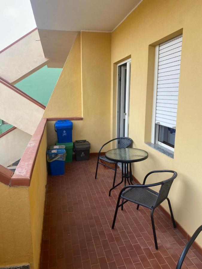 Lemon Apartments Villasimius Zewnętrze zdjęcie