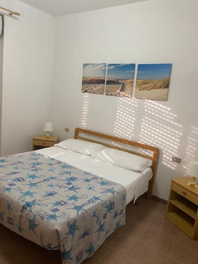 Lemon Apartments Villasimius Zewnętrze zdjęcie