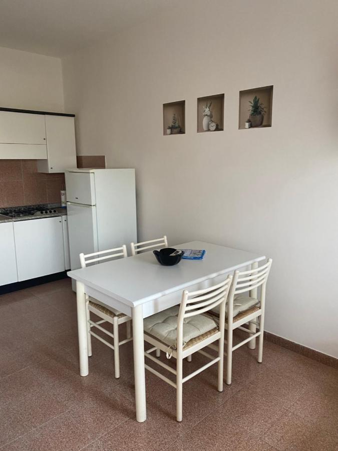 Lemon Apartments Villasimius Zewnętrze zdjęcie