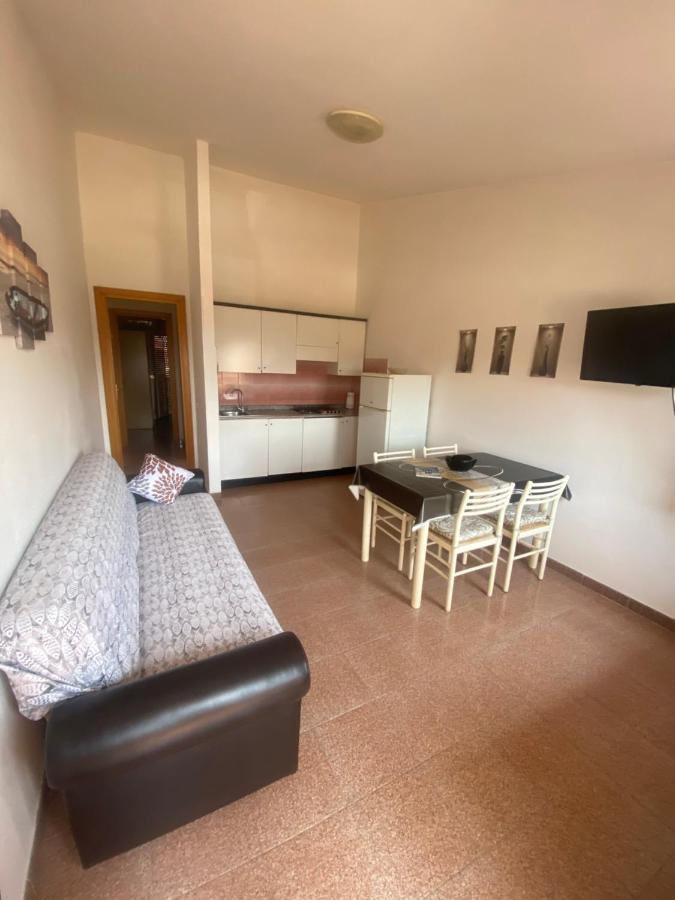 Lemon Apartments Villasimius Zewnętrze zdjęcie