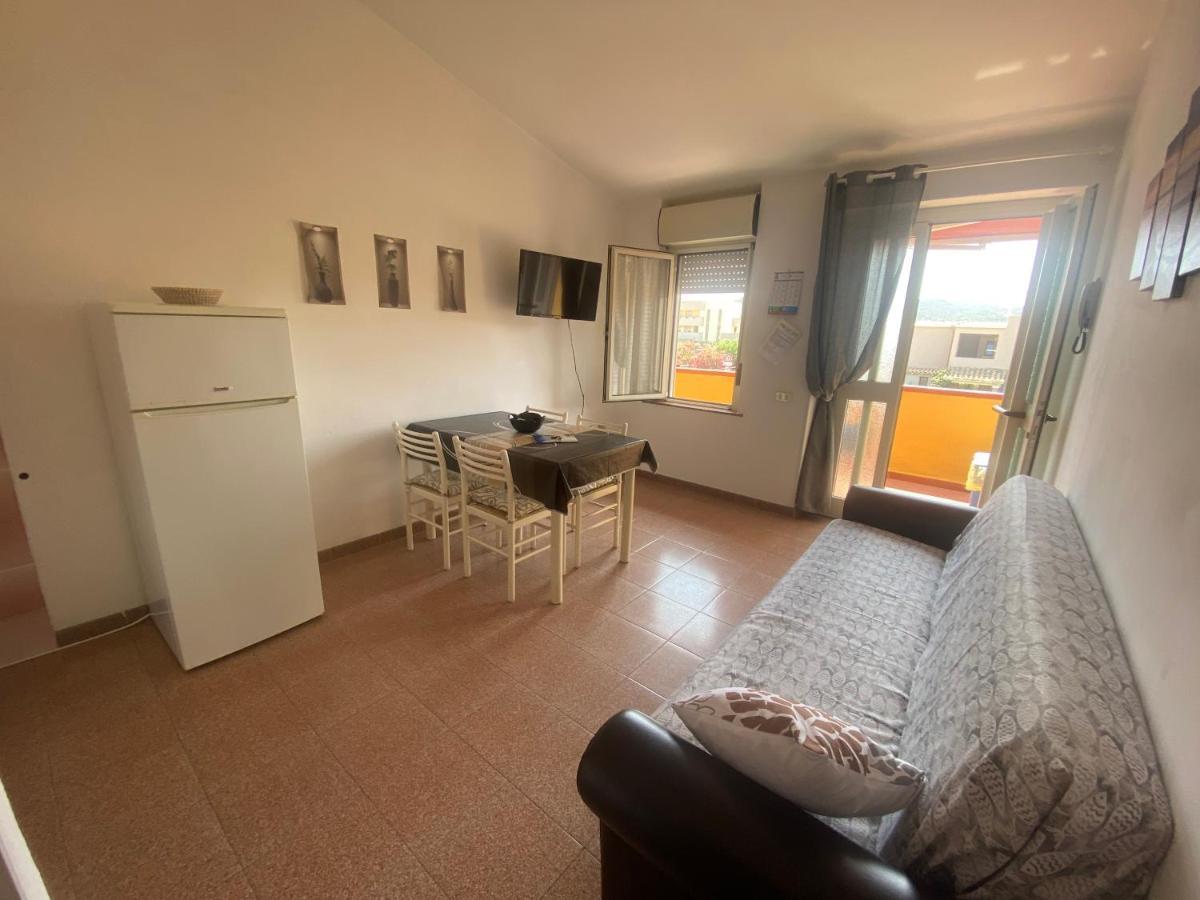 Lemon Apartments Villasimius Zewnętrze zdjęcie