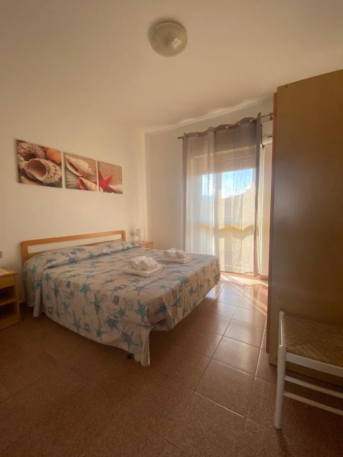 Lemon Apartments Villasimius Zewnętrze zdjęcie