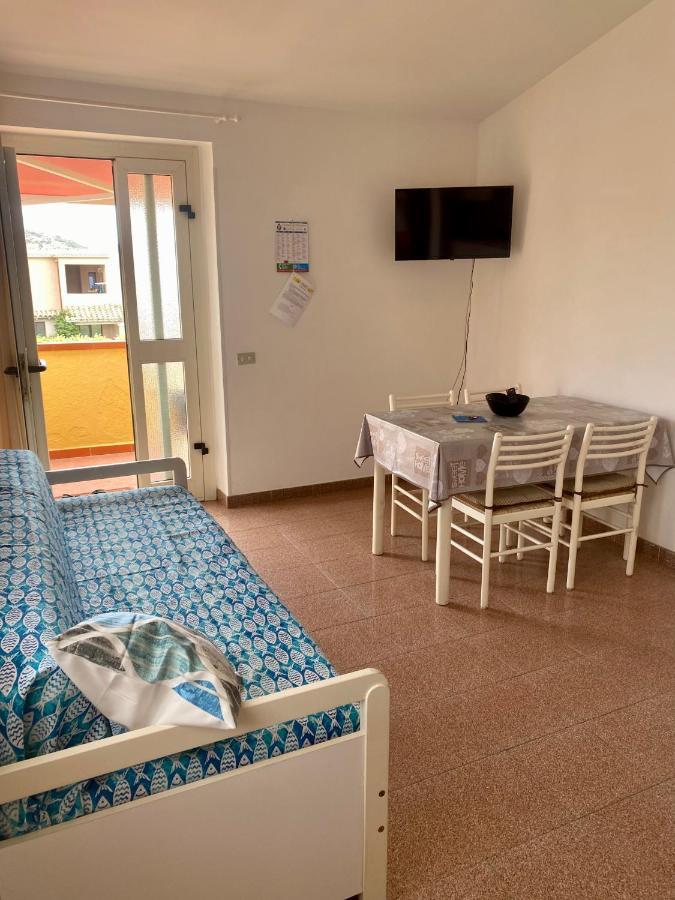 Lemon Apartments Villasimius Zewnętrze zdjęcie