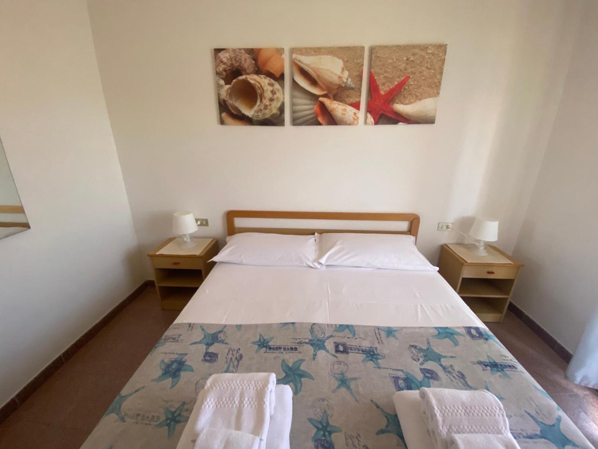 Lemon Apartments Villasimius Zewnętrze zdjęcie