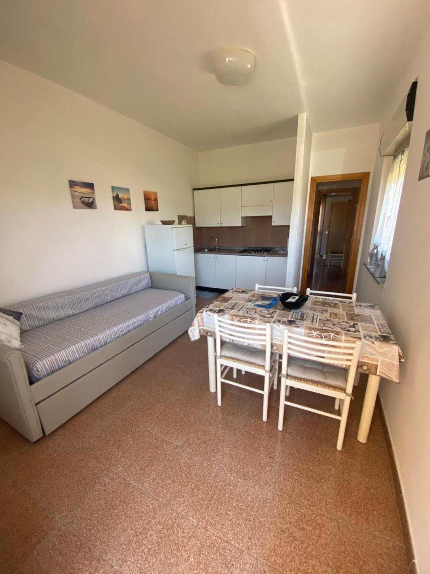 Lemon Apartments Villasimius Zewnętrze zdjęcie
